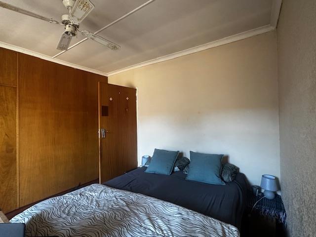 3 Bedroom Property for Sale in Pellissier Free State
